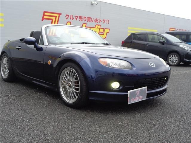 Mazda ROADSTER 2008-09 23317-20