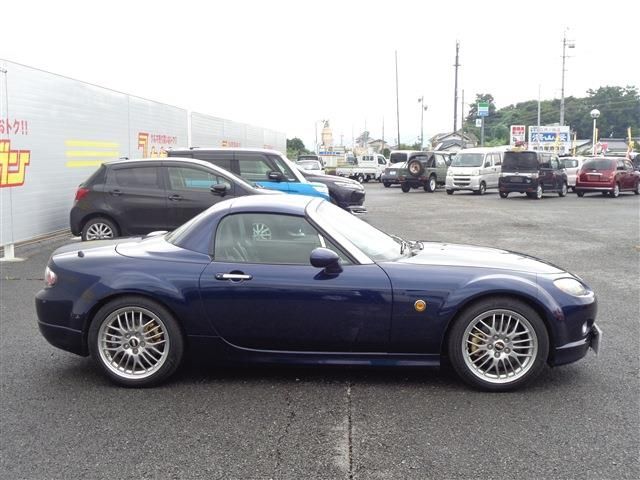 Mazda ROADSTER 2008-09 23317-3