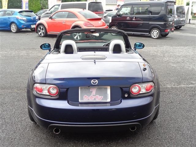 Mazda ROADSTER 2008-09 23317-16