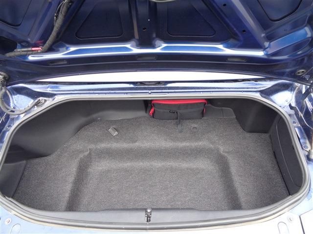 Mazda ROADSTER 2008-09 23317-11