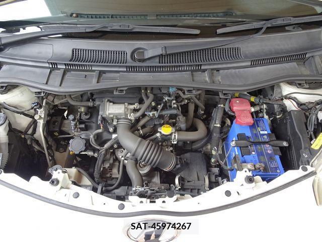 Toyota IQ 2009-06 337296-28