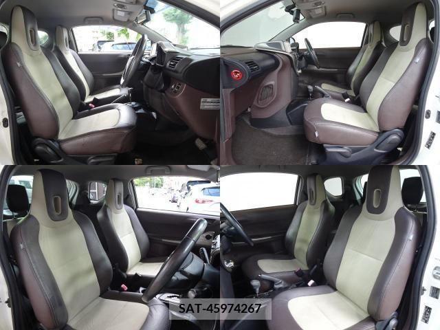 Toyota IQ 2009-06 337296-2