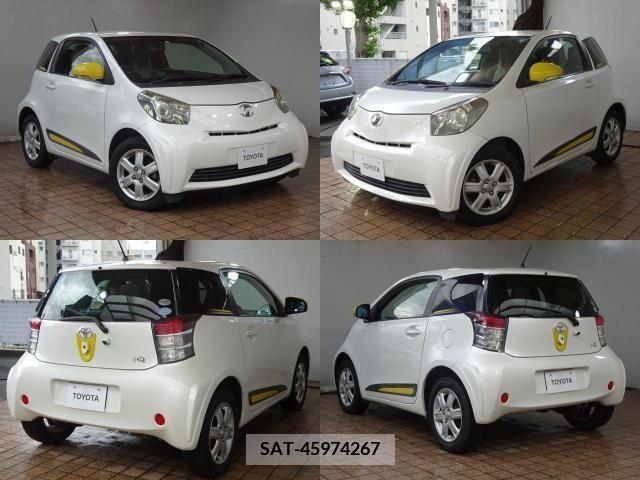 Toyota IQ 2009-06 337296-1