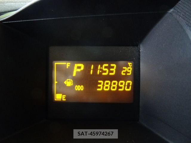 Toyota IQ 2009-06 337296-19