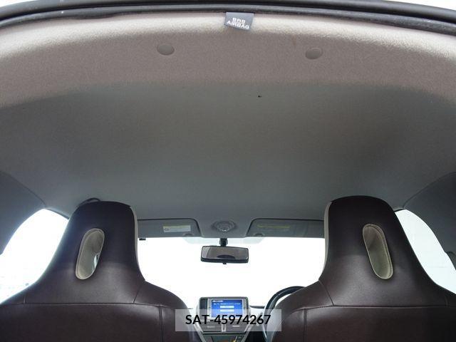 Toyota IQ 2009-06 337296-25
