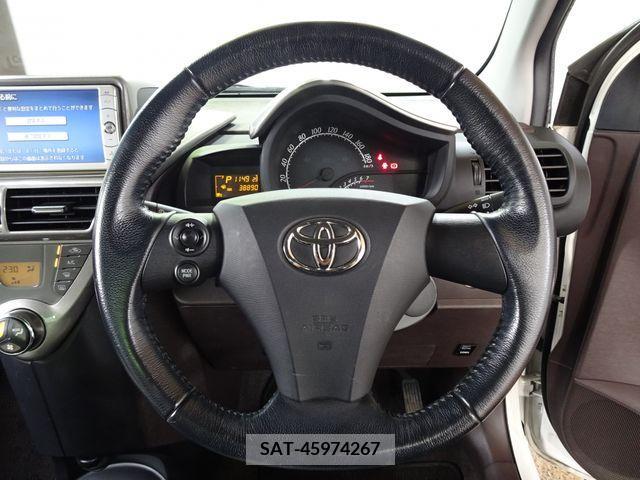 Toyota IQ 2009-06 337296-11