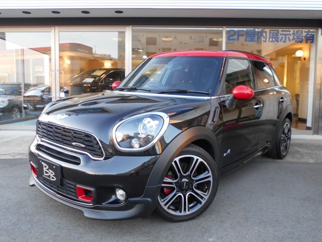 Bmw MINI 2013-11 25011-0