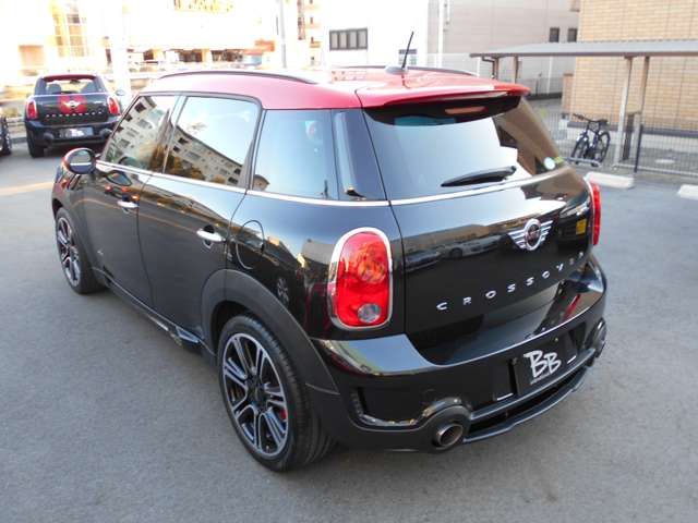 Bmw MINI 2013-11 25011-6