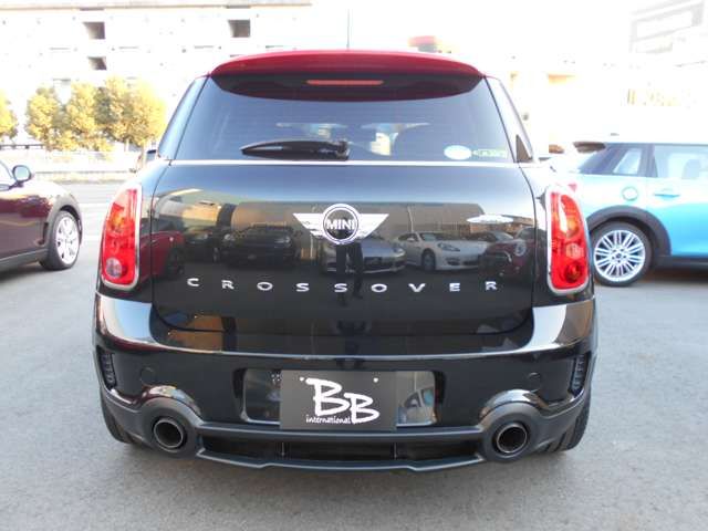 Bmw MINI 2013-11 25011-5