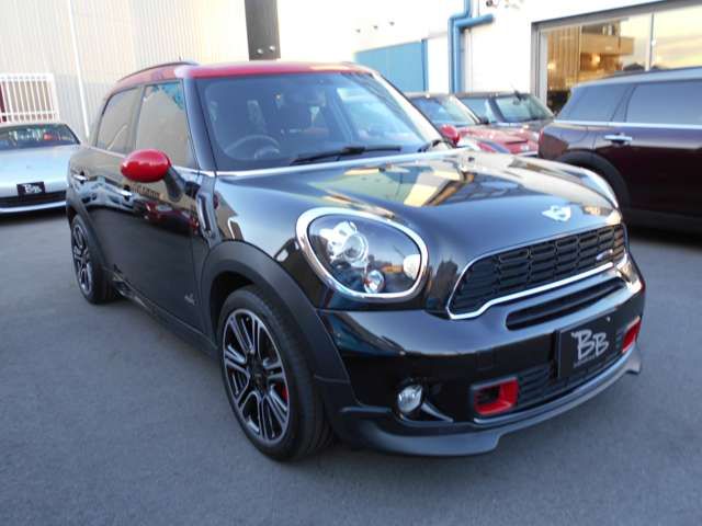 Bmw MINI 2013-11 25011-2