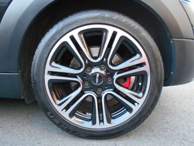 Bmw MINI 2013-11 25011-18