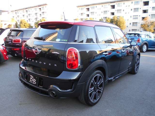 Bmw MINI 2013-11 25011-4