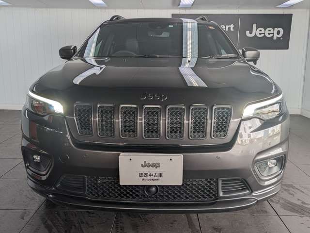 Jeep CHEROKEE 2021-05 10028-3