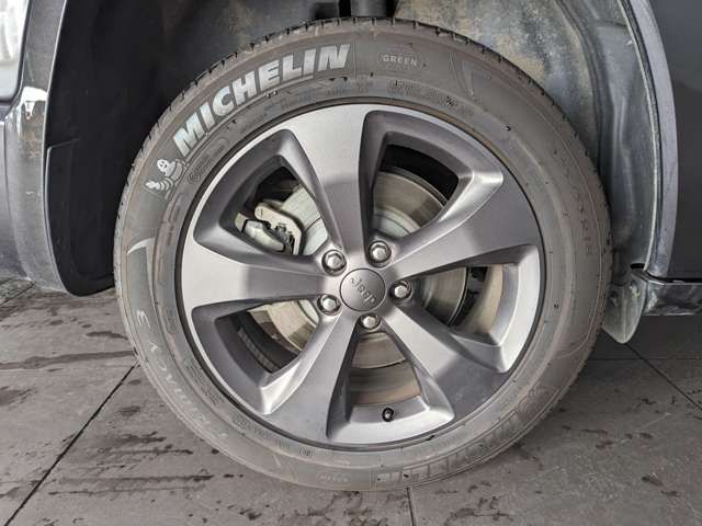Jeep CHEROKEE 2021-05 10028-9