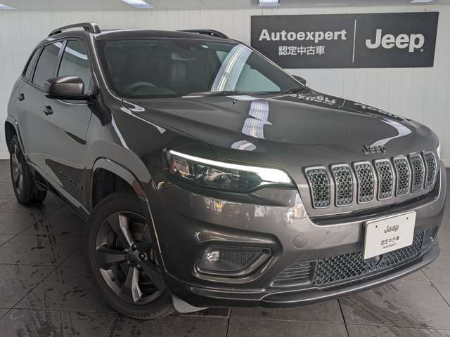 Jeep CHEROKEE 2021-05 10028-6