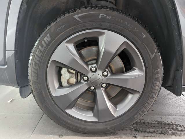 Jeep CHEROKEE 2021-05 10028-15