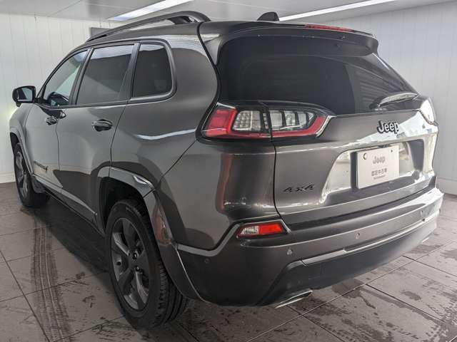 Jeep CHEROKEE 2021-05 10028-2