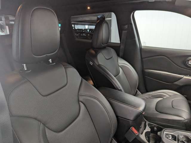 Jeep CHEROKEE 2021-05 10028-11