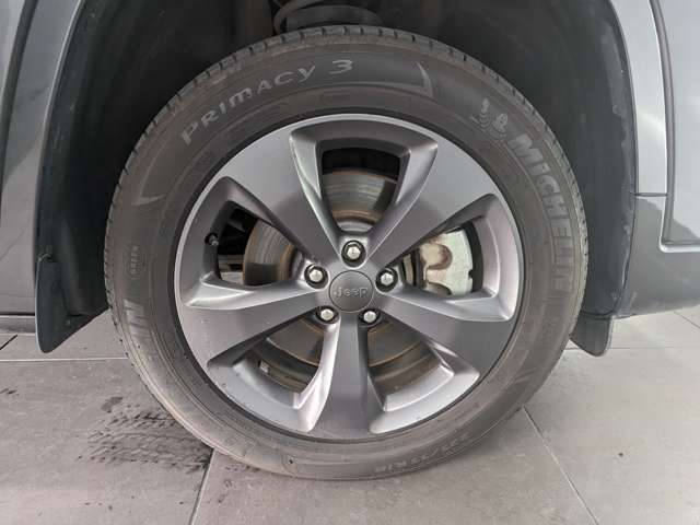 Jeep CHEROKEE 2021-05 10028-14