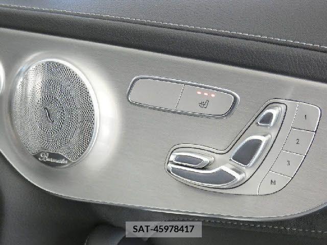Amg C-CLASS 2017-03 221684-27
