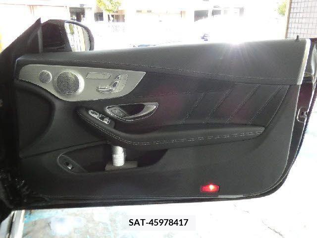 Amg C-CLASS 2017-03 221684-21