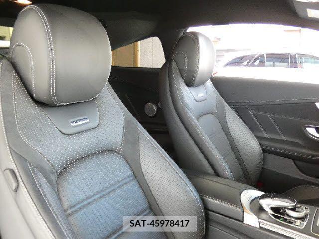 Amg C-CLASS 2017-03 221684-24