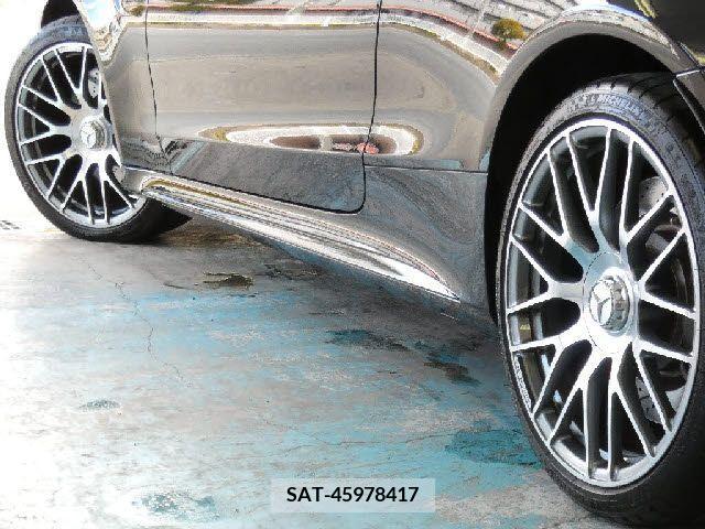 Amg C-CLASS 2017-03 221684-12