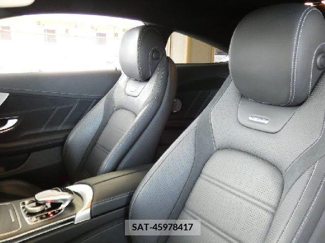 Amg C-CLASS 2017-03 221684-23