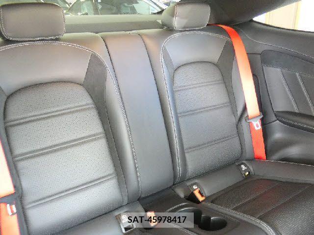 Amg C-CLASS 2017-03 221684-13