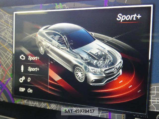 Amg C-CLASS 2017-03 221684-25