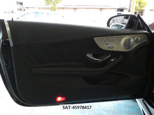 Amg C-CLASS 2017-03 221684-20
