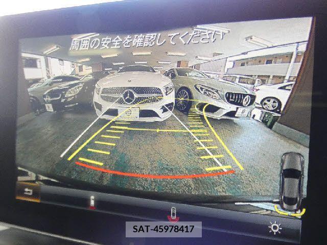 Amg C-CLASS 2017-03 221684-15