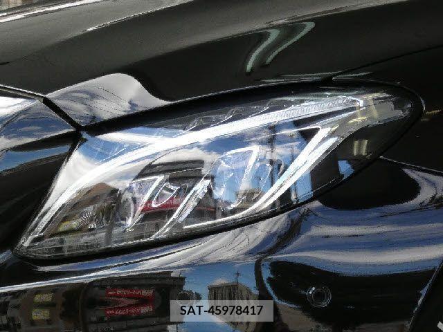 Amg C-CLASS 2017-03 221684-18