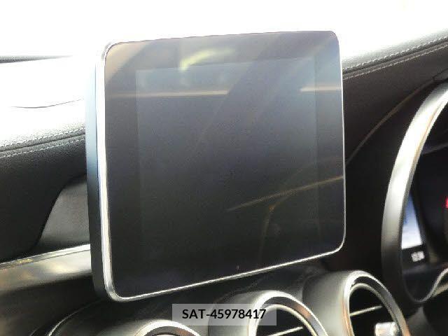 Amg C-CLASS 2017-03 221684-9