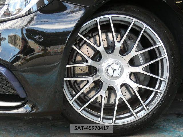 Amg C-CLASS 2017-03 221684-7