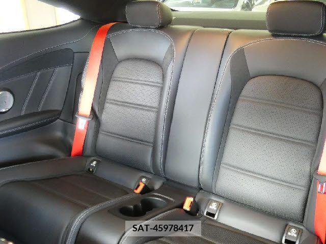 Amg C-CLASS 2017-03 221684-3