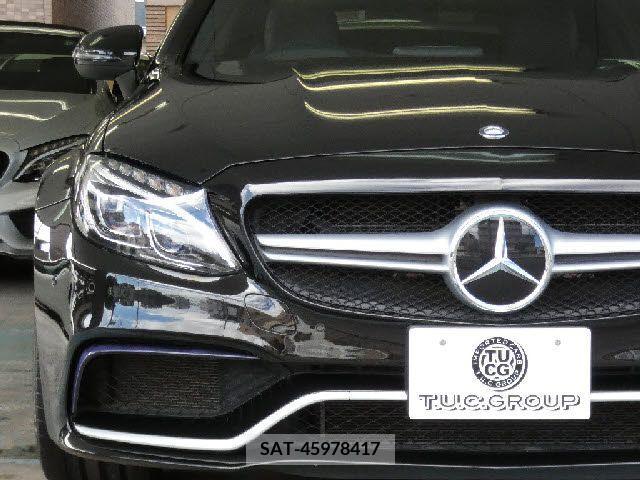 Amg C-CLASS 2017-03 221684-4