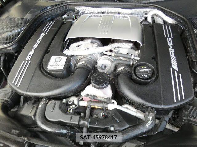 Amg C-CLASS 2017-03 221684-5