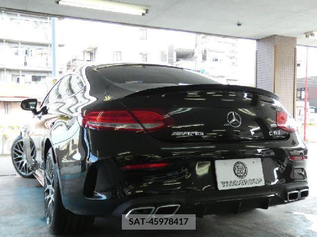 Amg C-CLASS 2017-03 221684-2
