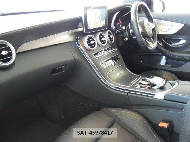 Amg C-CLASS 2017-03 221684-1
