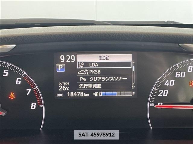 Toyota SIENTA 2019-02 376392-15