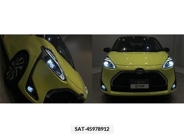 Toyota SIENTA 2019-02 376392-14