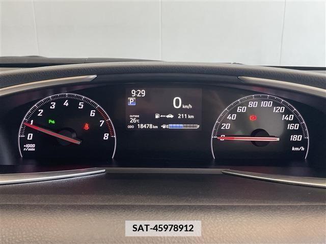 Toyota SIENTA 2019-02 376392-6