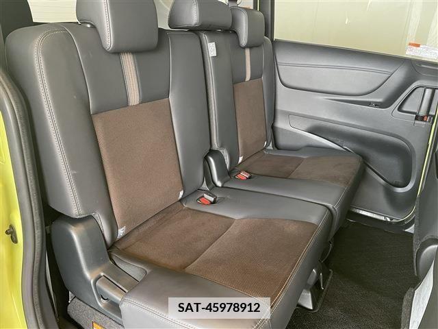 Toyota SIENTA 2019-02 376392-27