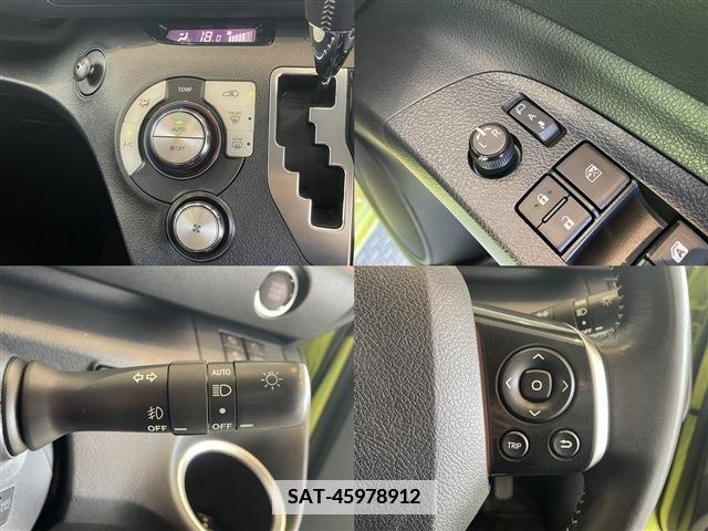 Toyota SIENTA 2019-02 376392-19
