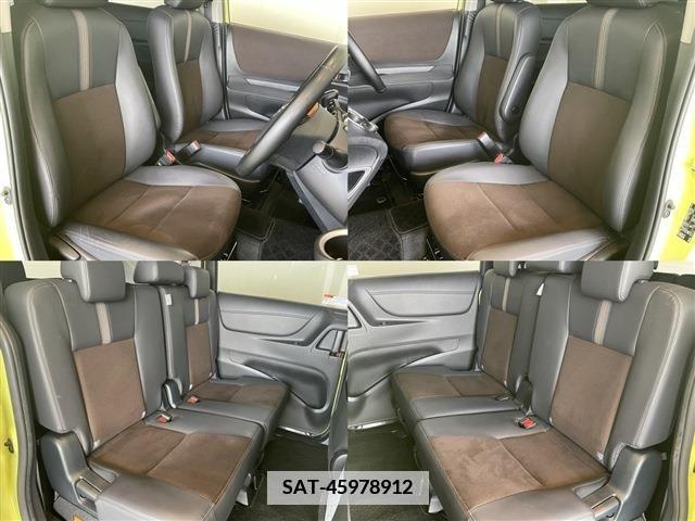 Toyota SIENTA 2019-02 376392-4