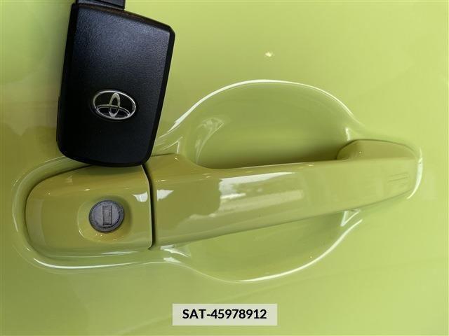 Toyota SIENTA 2019-02 376392-11
