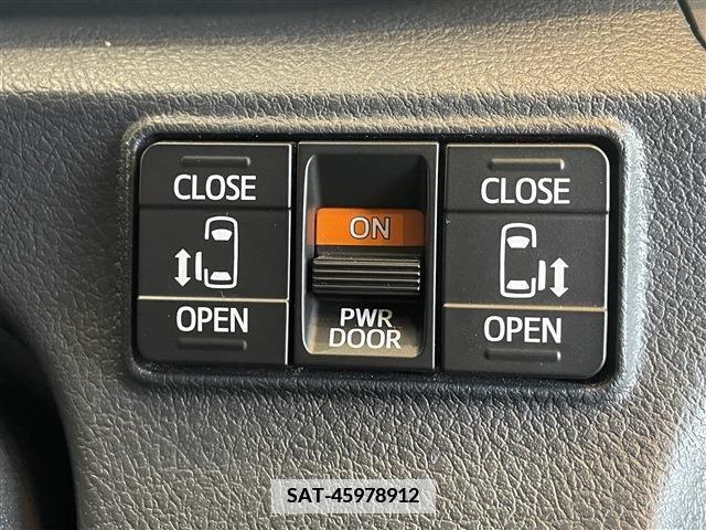 Toyota SIENTA 2019-02 376392-10