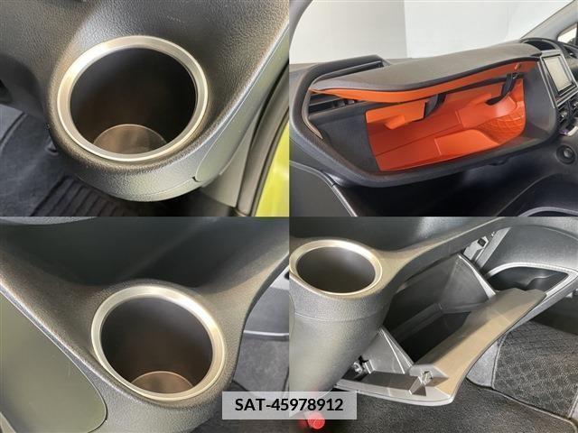 Toyota SIENTA 2019-02 376392-22
