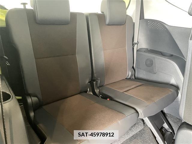 Toyota SIENTA 2019-02 376392-29